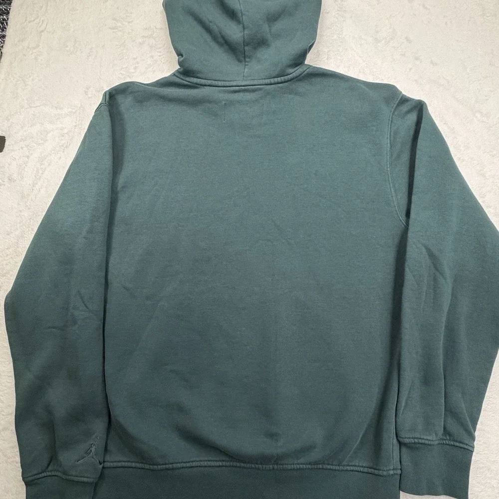 Air Jordan Flight MVP Soft Fleece Hoodie Motion Jumpman - Size Small -FV7227-222